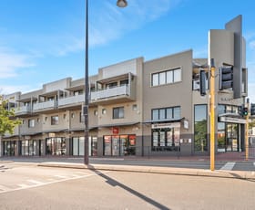 Offices commercial property leased at 1/160 Scarborough Beach Road Mount Hawthorn WA 6016