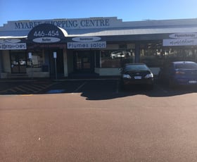 Shop & Retail commercial property leased at 2/446-454 Marmion Street Myaree WA 6154