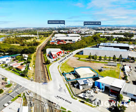 Factory, Warehouse & Industrial commercial property sold at 174 Lindum Road Lytton QLD 4178