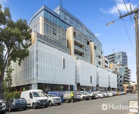 Medical / Consulting commercial property leased at 88 Cambridge Street Collingwood VIC 3066