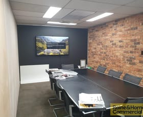 Offices commercial property leased at 4/88 Bathurst Street Liverpool NSW 2170