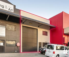 Factory, Warehouse & Industrial commercial property leased at 6/29-31 Durgadin Drive Albion Park Rail NSW 2527