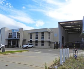 Factory, Warehouse & Industrial commercial property leased at 17 Discovery Drive Bibra Lake WA 6163