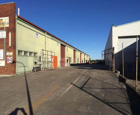 Factory, Warehouse & Industrial commercial property leased at Rocklea QLD 4106