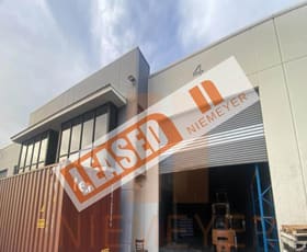 Factory, Warehouse & Industrial commercial property leased at Unit 4/4a Bachell Avenue Lidcombe NSW 2141