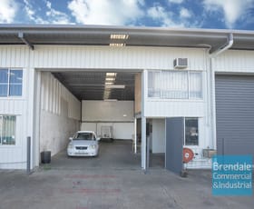Factory, Warehouse & Industrial commercial property leased at Lawnton QLD 4501