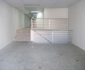 Other commercial property leased at 1/258 Pacific Highway Crows Nest NSW 2065