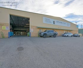Offices commercial property leased at 1/7 Davison Road Cockburn Central WA 6164