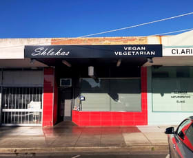 Shop & Retail commercial property leased at 1196 Centre Road Clarinda VIC 3169