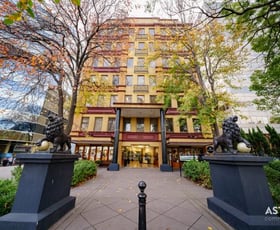 Offices commercial property leased at Suite 111B, 434 St Kilda Road Melbourne VIC 3004
