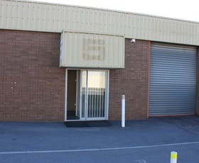 Showrooms / Bulky Goods commercial property sold at 5/5 Carney Road Welshpool WA 6106