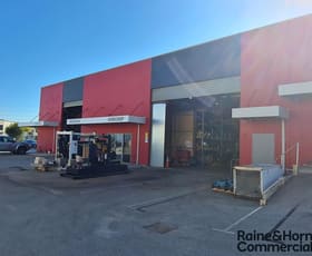 Factory, Warehouse & Industrial commercial property leased at Unit 1 & 2 / 7 Bessemer Way Wangara WA 6065