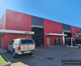Factory, Warehouse & Industrial commercial property leased at Unit 1 & 2 / 7 Bessemer Way Wangara WA 6065