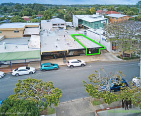 Medical / Consulting commercial property leased at 17A/15-17 Bald Hills Rd Bald Hills QLD 4036