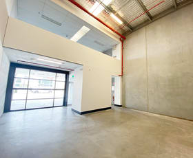 Offices commercial property leased at 69 O'Riordan Street Alexandria NSW 2015