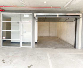 Factory, Warehouse & Industrial commercial property leased at 69 O'Riordan Street Alexandria NSW 2015