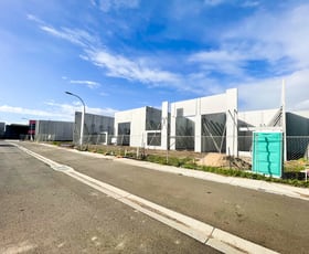 Factory, Warehouse & Industrial commercial property leased at 1-3/6-8 Trade Way Cranbourne West VIC 3977