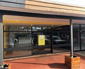 Shop & Retail commercial property leased at 4/117 Oleander Street Holloways Beach QLD 4878