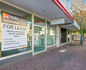 Showrooms / Bulky Goods commercial property leased at 340 Hay Street Subiaco WA 6008