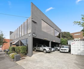 Factory, Warehouse & Industrial commercial property leased at 45-49 Sackville St Collingwood VIC 3066