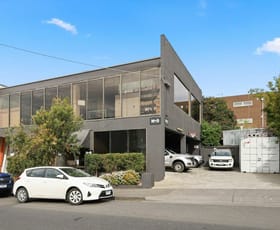 Factory, Warehouse & Industrial commercial property leased at 45-49 Sackville St Collingwood VIC 3066
