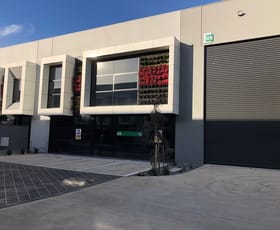 Factory, Warehouse & Industrial commercial property leased at 5/337 Settlement Road Thomastown VIC 3074