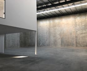 Factory, Warehouse & Industrial commercial property leased at 5/337 Settlement Road Thomastown VIC 3074