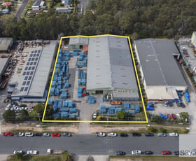 Factory, Warehouse & Industrial commercial property for lease at 145 Magnesium Drive Crestmead QLD 4132