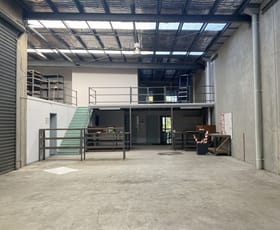 Factory, Warehouse & Industrial commercial property leased at 1/17-19 Steel Street Capalaba QLD 4157