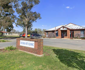 Medical / Consulting commercial property sold at 27 - 29 Ross... Street Tatura VIC 3616
