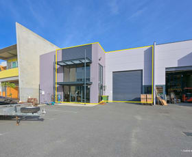 Factory, Warehouse & Industrial commercial property leased at 2/24 Horus Bend Bibra Lake WA 6163