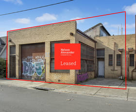 Factory, Warehouse & Industrial commercial property leased at 32 Henry Street Abbotsford VIC 3067
