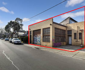 Factory, Warehouse & Industrial commercial property leased at 32 Henry Street Abbotsford VIC 3067