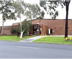 Offices commercial property leased at 37 Malcolm Road Braeside VIC 3195