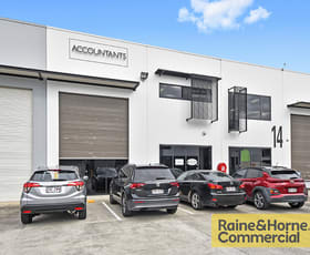 Offices commercial property leased at 15/23 Ashtan Place Banyo QLD 4014