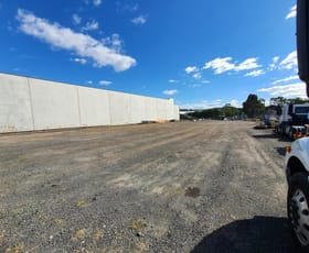 Factory, Warehouse & Industrial commercial property leased at 25 Broadhurst Road Ingleburn NSW 2565