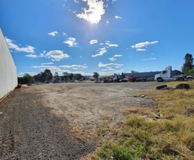 Factory, Warehouse & Industrial commercial property leased at 25 Broadhurst Road Ingleburn NSW 2565
