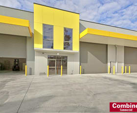Factory, Warehouse & Industrial commercial property leased at 2/12 Porrende Street Narellan NSW 2567