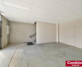 Factory, Warehouse & Industrial commercial property leased at 2/12 Porrende Street Narellan NSW 2567