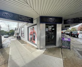 Shop & Retail commercial property leased at Shop 1/567 Kingsway Miranda NSW 2228