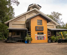 Offices commercial property leased at 2/2 Blue Knob Road Nimbin NSW 2480