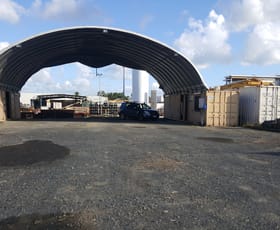 Factory, Warehouse & Industrial commercial property leased at 10 John Vella Drive Paget QLD 4740