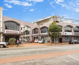 Medical / Consulting commercial property leased at Unit 1/628-630 Newcastle Street Leederville WA 6007
