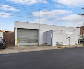 Factory, Warehouse & Industrial commercial property leased at 5 Lyon Street Coburg North VIC 3058