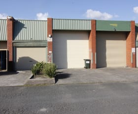 Factory, Warehouse & Industrial commercial property leased at 16/16 Macquarie Place Boronia VIC 3155