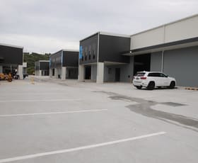 Factory, Warehouse & Industrial commercial property leased at 12/16-18 Waynote Place Unanderra NSW 2526