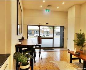 Shop & Retail commercial property leased at Shop 1/30 Fitzmaurice Street Wagga Wagga NSW 2650