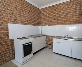 Offices commercial property leased at 3/83a Hillcrest Avenue Hurstville NSW 2220