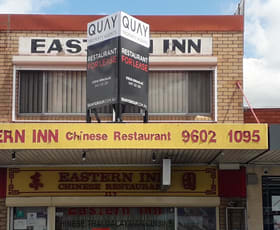 Shop & Retail commercial property leased at 327 Hume Highway Liverpool NSW 2170