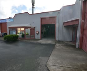 Factory, Warehouse & Industrial commercial property leased at Unit 5, 3 Selgar Avenue Tonsley SA 5042